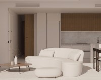 Nouvelle construction - Bungalow de plain-pied - Torrevieja
