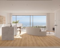 Nouvelle construction - Bungalow de plain-pied - Torrevieja