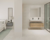 Nouvelle construction - Bungalow de plain-pied - Torrevieja