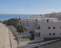 Nouvelle construction - Bungalow de plain-pied - Torrevieja
