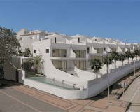 Nouvelle construction - Bungalow de plain-pied - Torrevieja