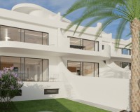 Nouvelle construction - Bungalow de plain-pied - Torrevieja
