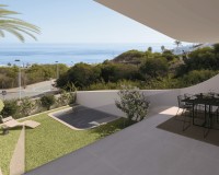 Nouvelle construction - Bungalow de plain-pied - Torrevieja