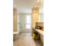 Nouvelle construction - Bungalow élevé - Algorfa