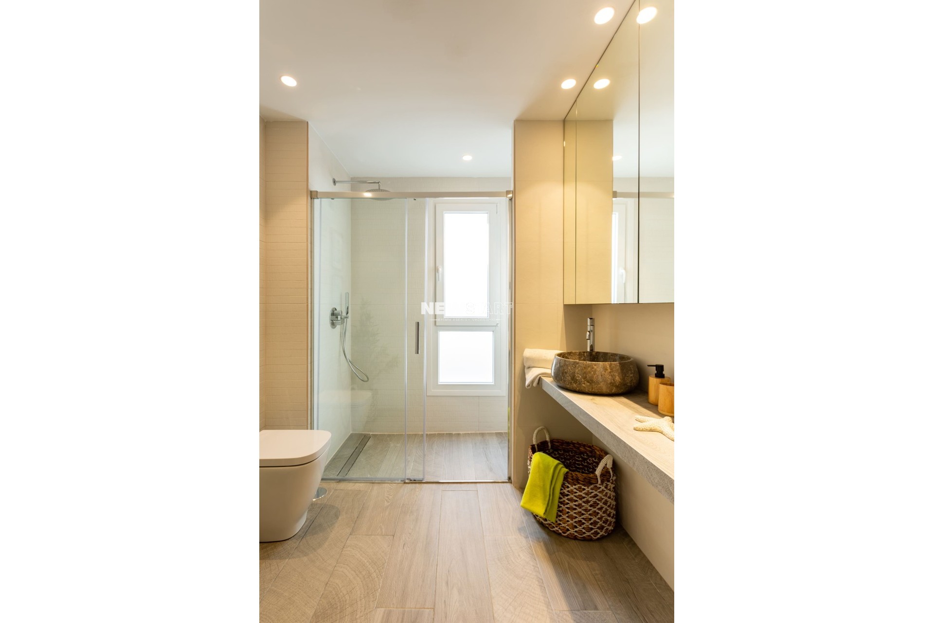 Nouvelle construction - Bungalow élevé - Algorfa