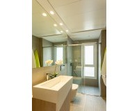 Nouvelle construction - Bungalow élevé - Algorfa