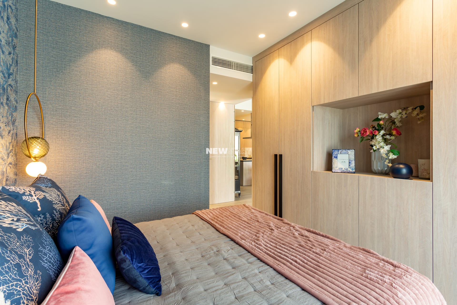 Nouvelle construction - Bungalow élevé - Algorfa