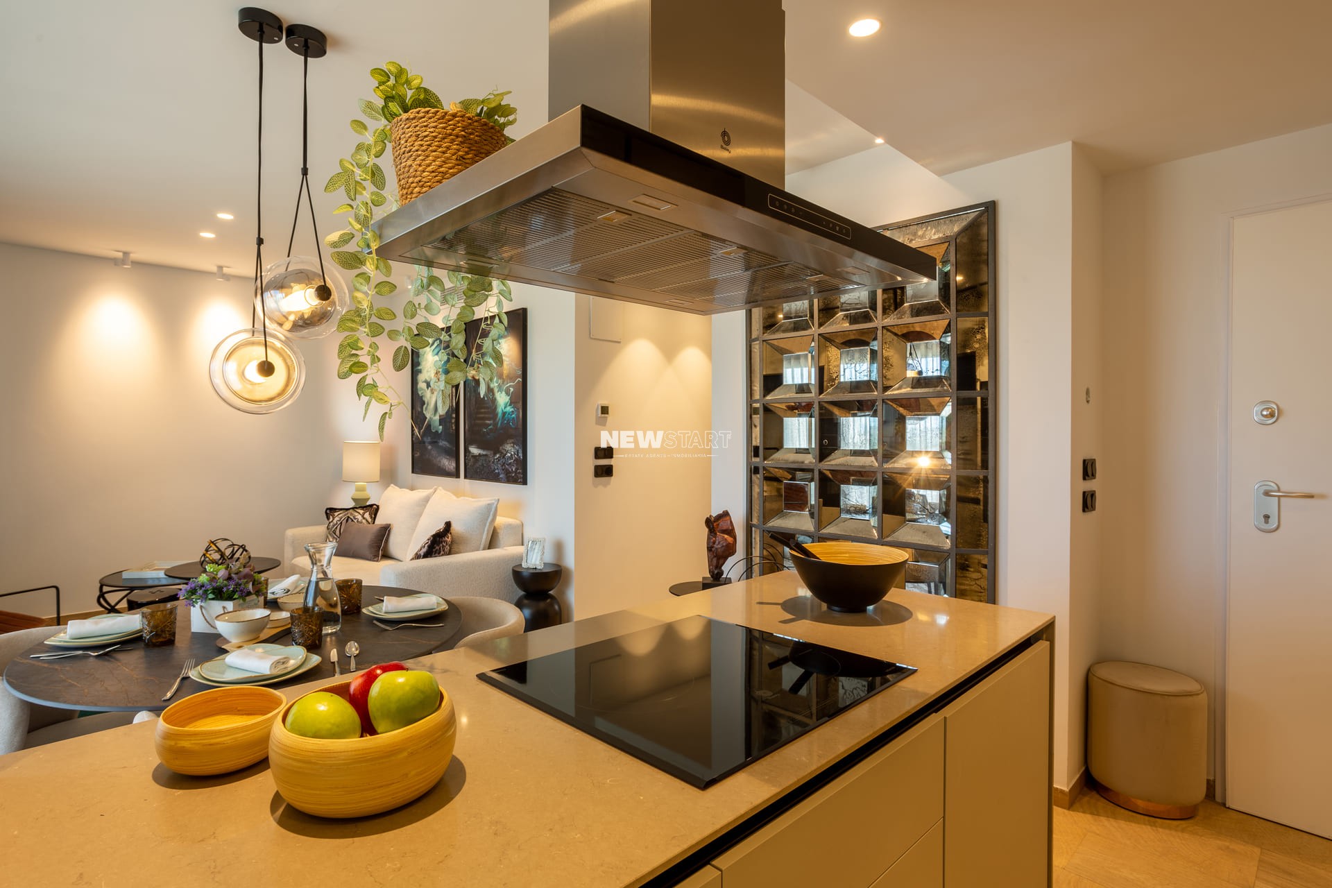 Nouvelle construction - Bungalow élevé - Algorfa