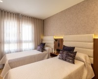 Nouvelle construction - Bungalow élevé - Algorfa