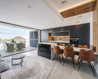 Nouvelle construction - Bungalow élevé - Ciudad Quesada