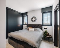 Nouvelle construction - Bungalow élevé - Ciudad Quesada