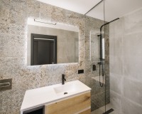 Nouvelle construction - Bungalow élevé - Ciudad Quesada