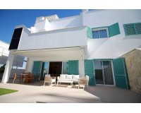 Nouvelle construction - Bungalow élevé - Pilar de la Horadada