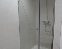 Nouvelle construction - Bungalow élevé - Pilar de la Horadada