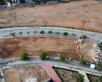Nouvelle construction - Bungalow élevé - Pilar de la Horadada