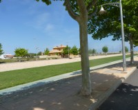 Nouvelle construction - Bungalow élevé - Pilar de la Horadada