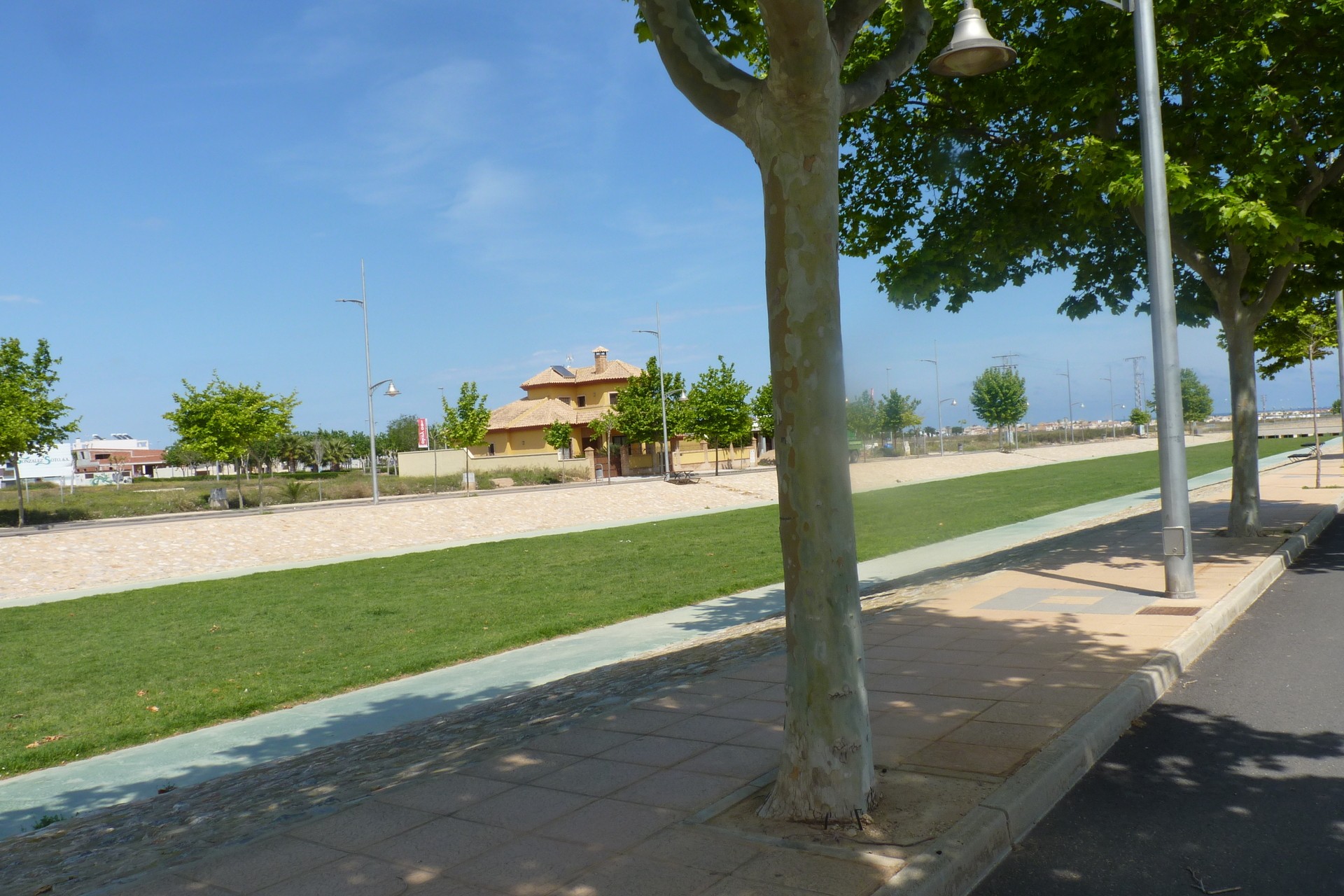 Nouvelle construction - Bungalow élevé - Pilar de la Horadada