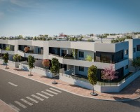 Nouvelle construction - Bungalow élevé - San Miguel de Salinas