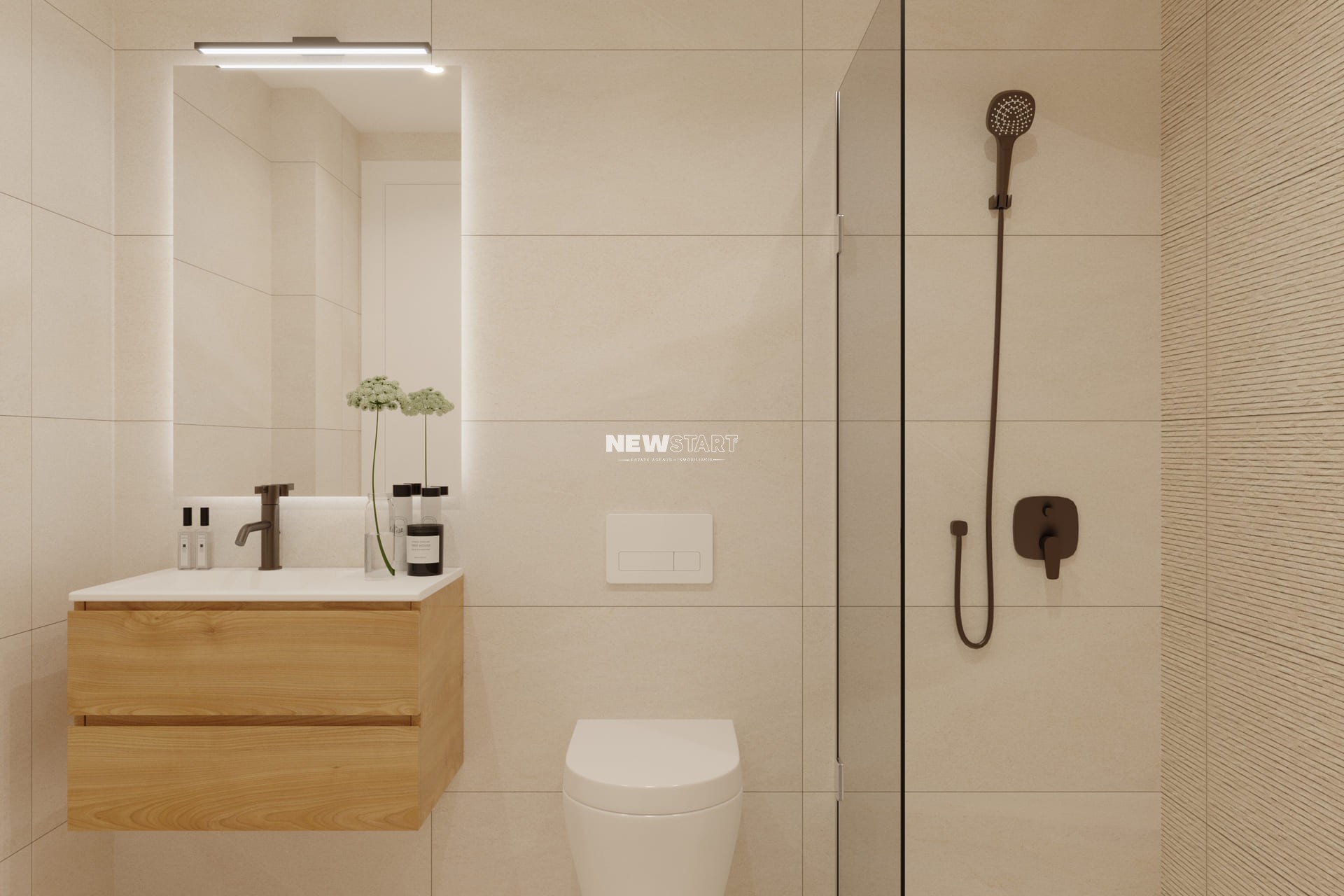 Nouvelle construction - Bungalow élevé - San Pedro del Pinatar