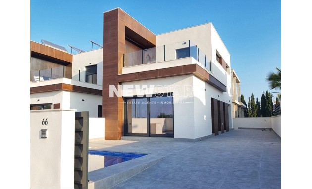  - Nouvelle construction - Daya Nueva - NSSP05