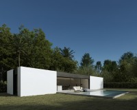 Nouvelle construction - Détaché - Alfaz del Pi