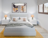 Nouvelle construction - Détaché - Algorfa