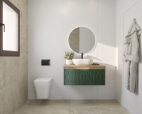 Nouvelle construction - Détaché - Algorfa