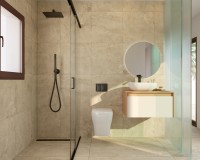 Nouvelle construction - Détaché - Algorfa