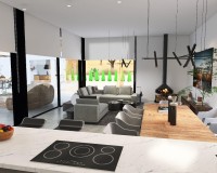 Nouvelle construction - Détaché - Aspe