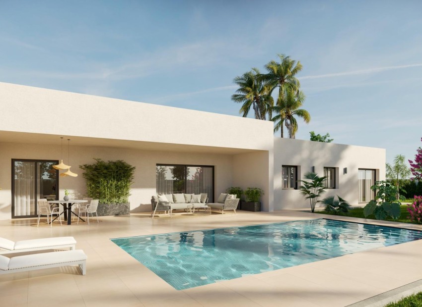 Nouvelle construction - Détaché - Aspe
