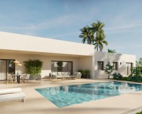 Nouvelle construction - Détaché - Aspe