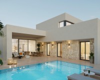 Nouvelle construction - Détaché - Aspe