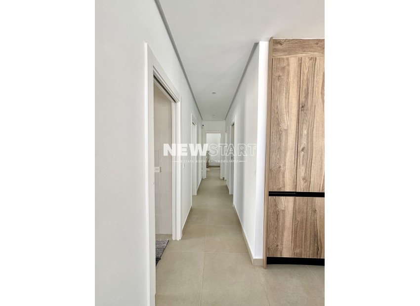 Nouvelle construction - Détaché - Benijofar