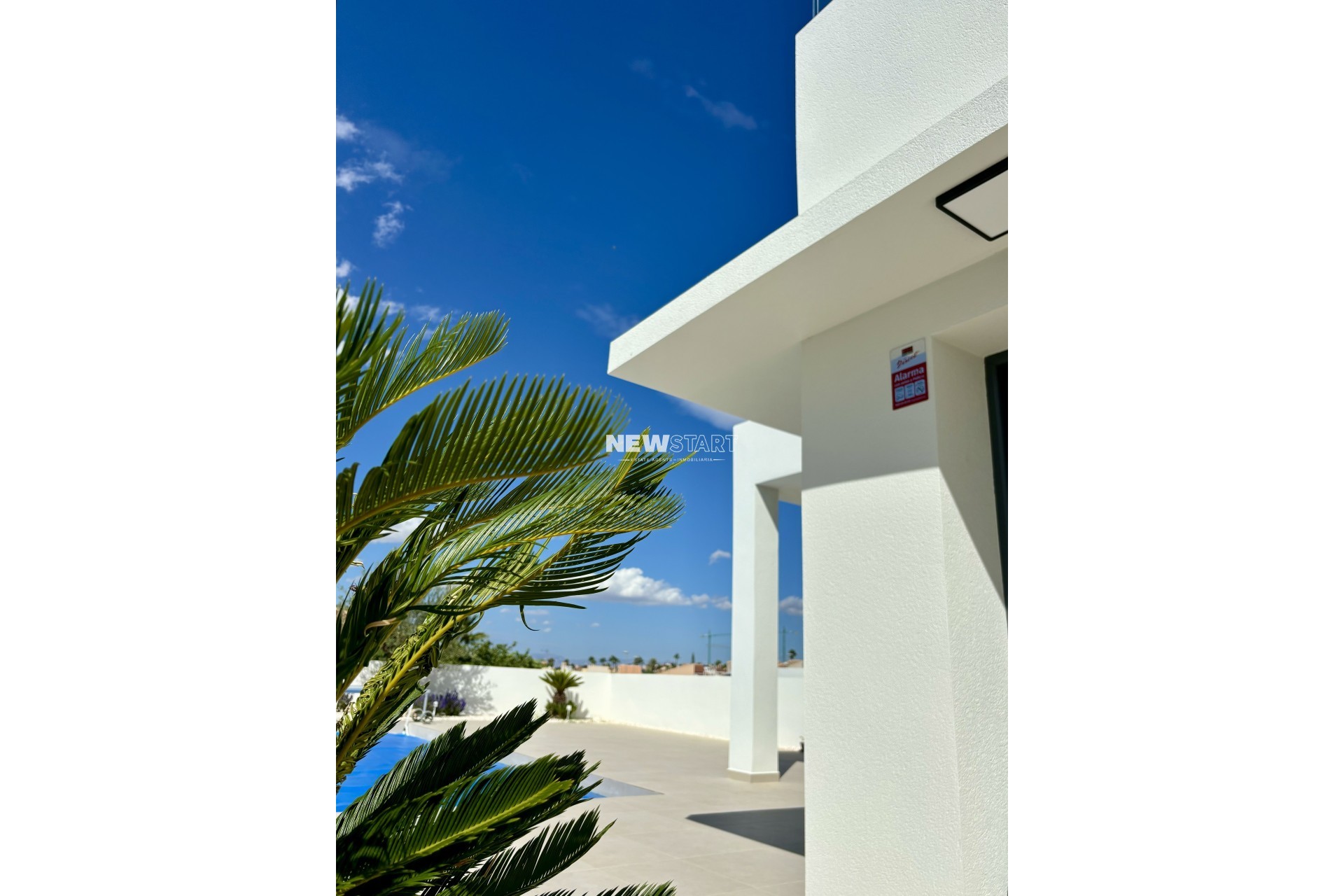 Nouvelle construction - Détaché - Benijofar