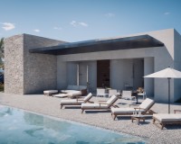 Nouvelle construction - Détaché - Benijofar