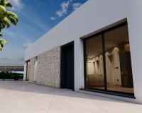 Nouvelle construction - Détaché - Benijofar