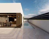 Nouvelle construction - Détaché - Benijofar