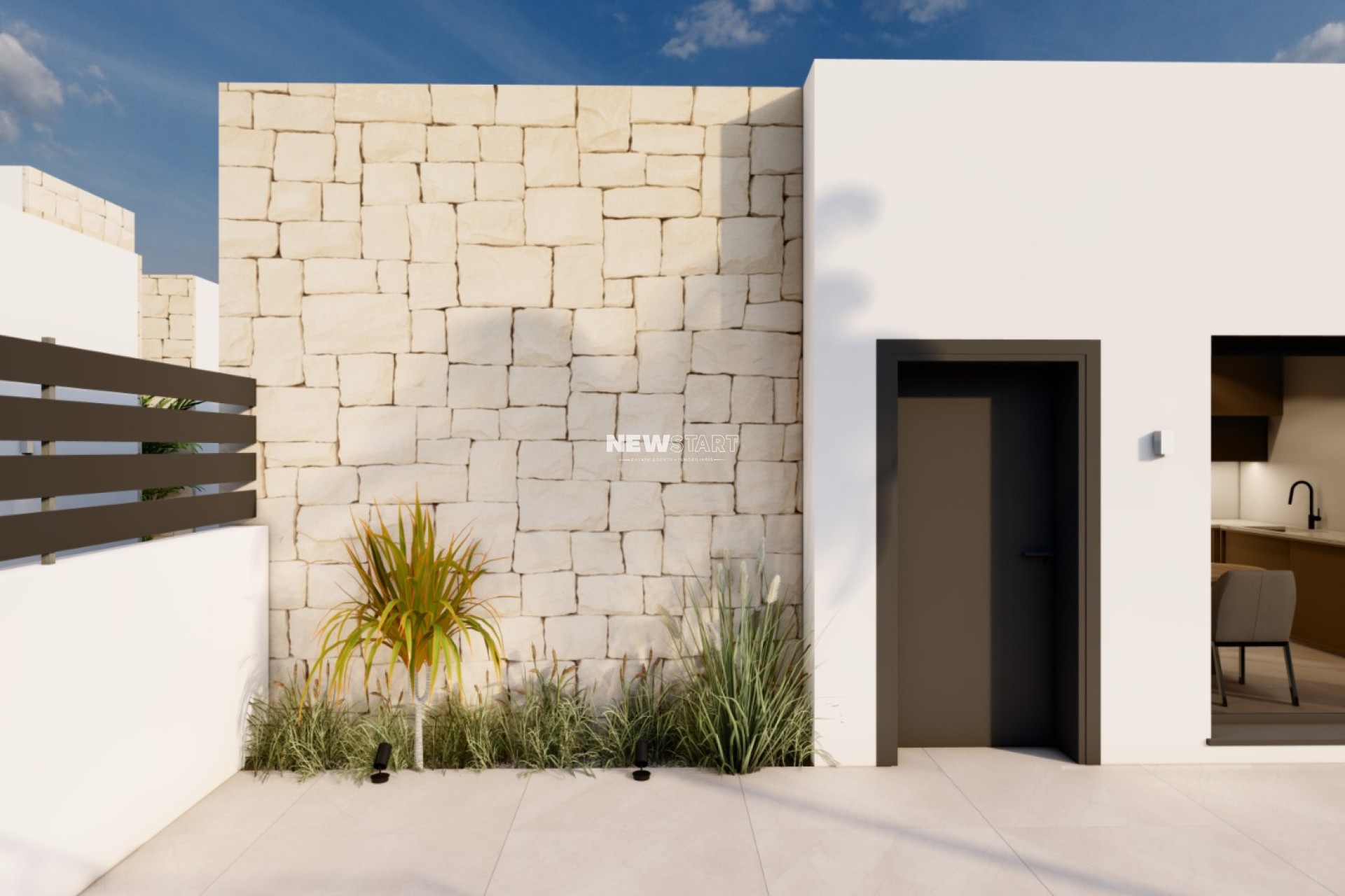 Nouvelle construction - Détaché - Benijofar