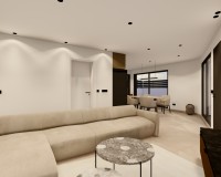 Nouvelle construction - Détaché - Benijofar