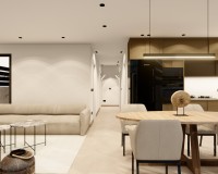 Nouvelle construction - Détaché - Benijofar