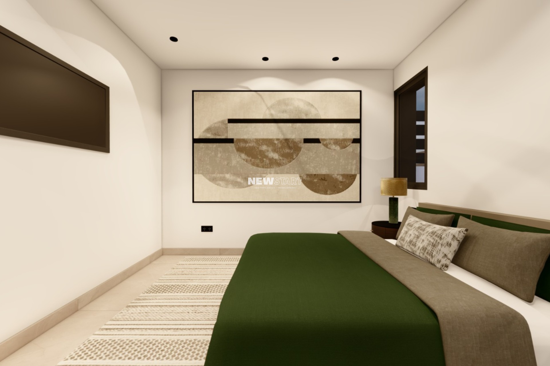 Nouvelle construction - Détaché - Benijofar