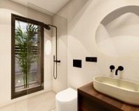 Nouvelle construction - Détaché - Benijofar