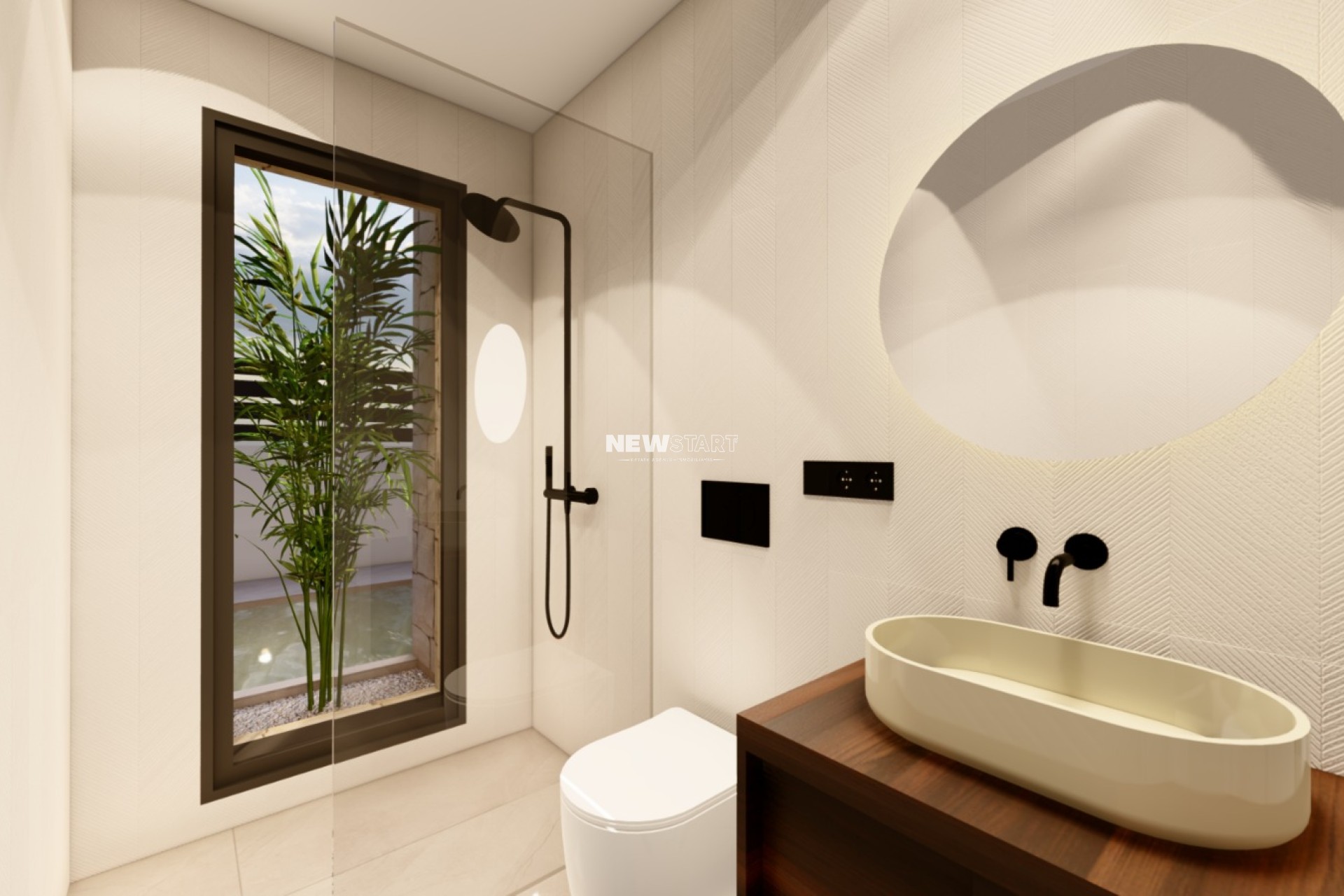 Nouvelle construction - Détaché - Benijofar