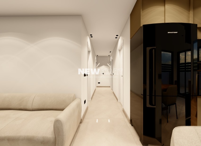 Nouvelle construction - Détaché - Benijofar