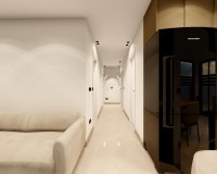 Nouvelle construction - Détaché - Benijofar