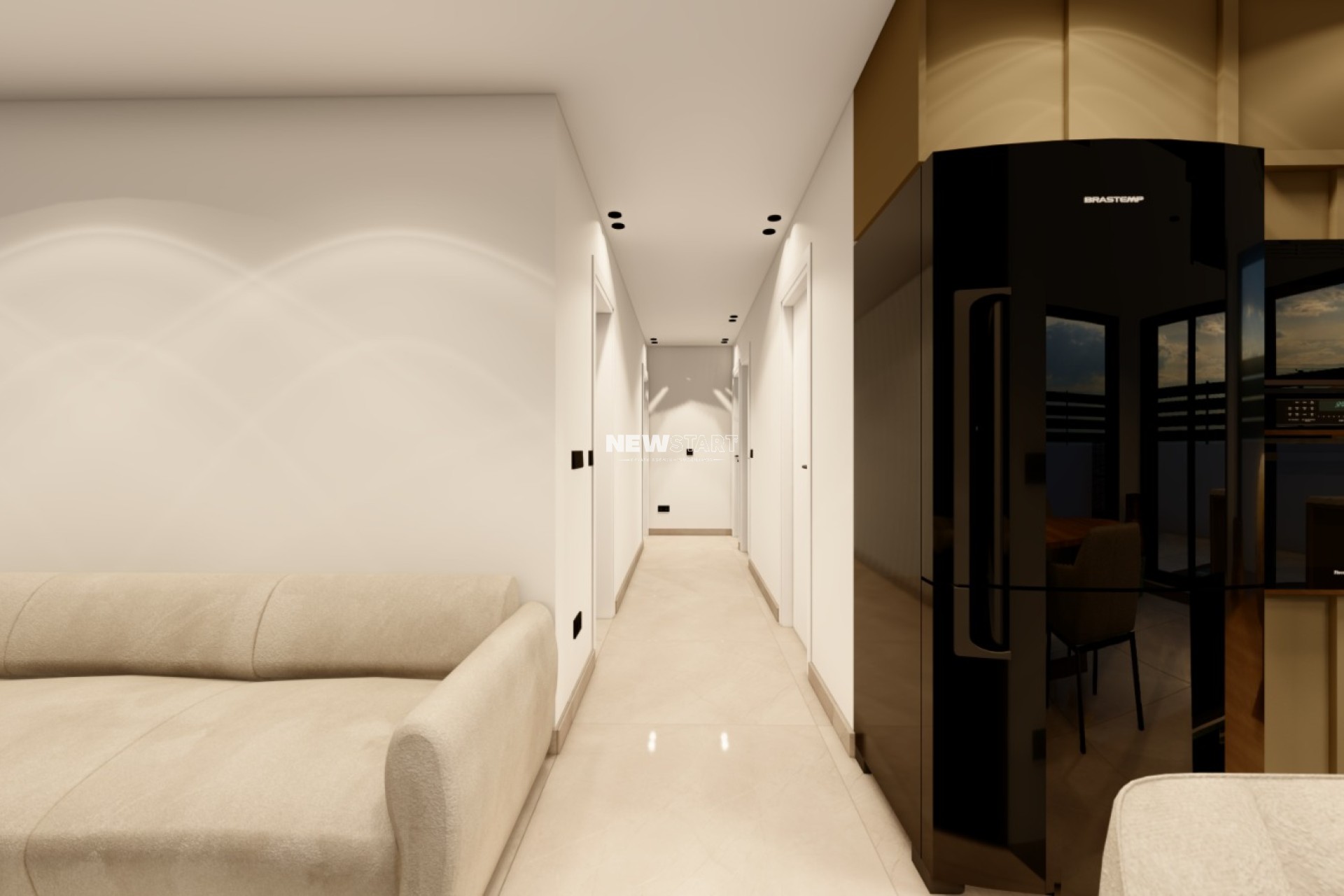 Nouvelle construction - Détaché - Benijofar