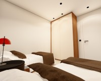 Nouvelle construction - Détaché - Benijofar