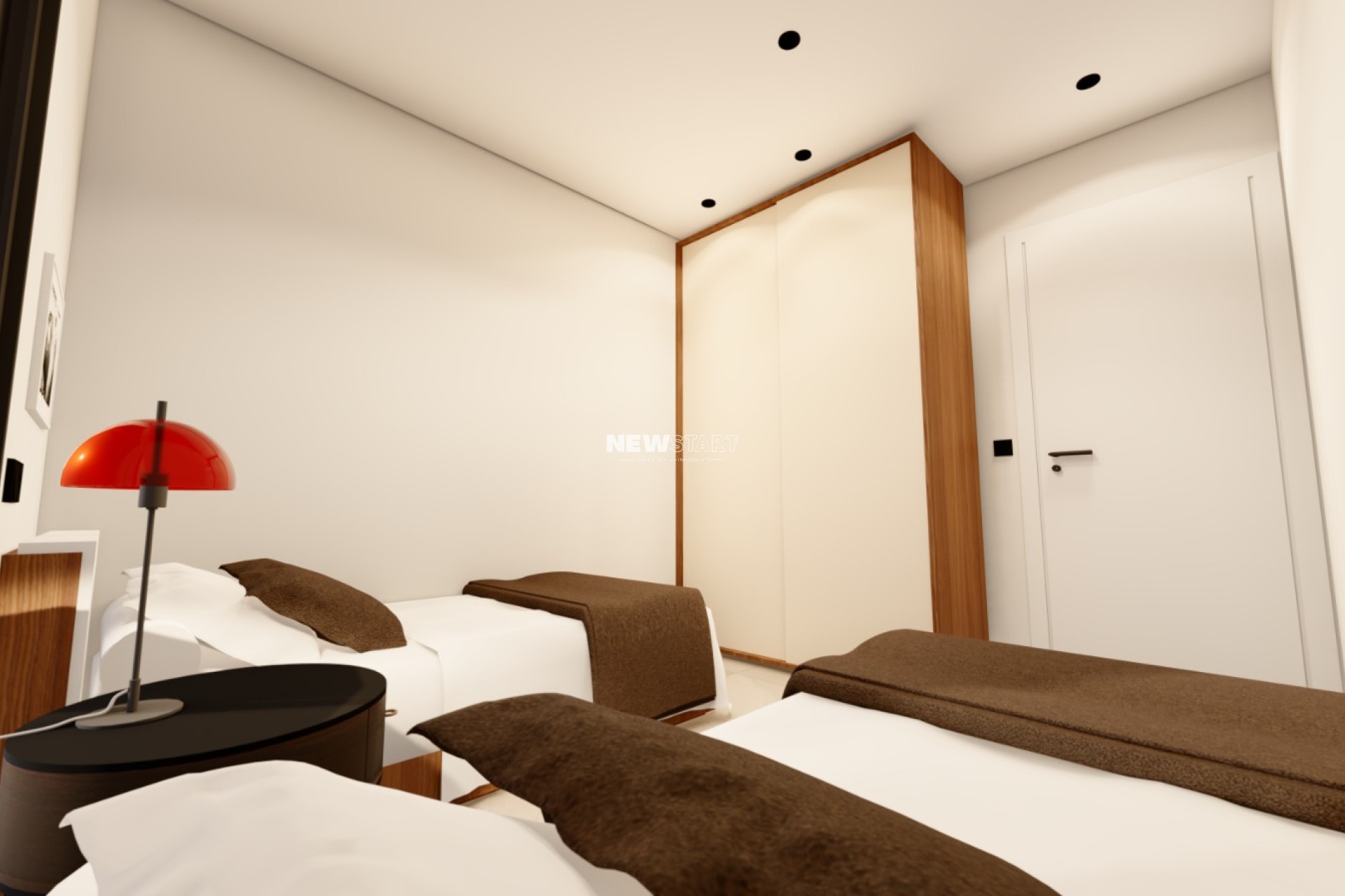 Nouvelle construction - Détaché - Benijofar