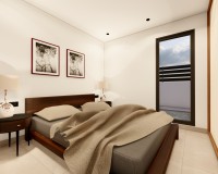 Nouvelle construction - Détaché - Benijofar