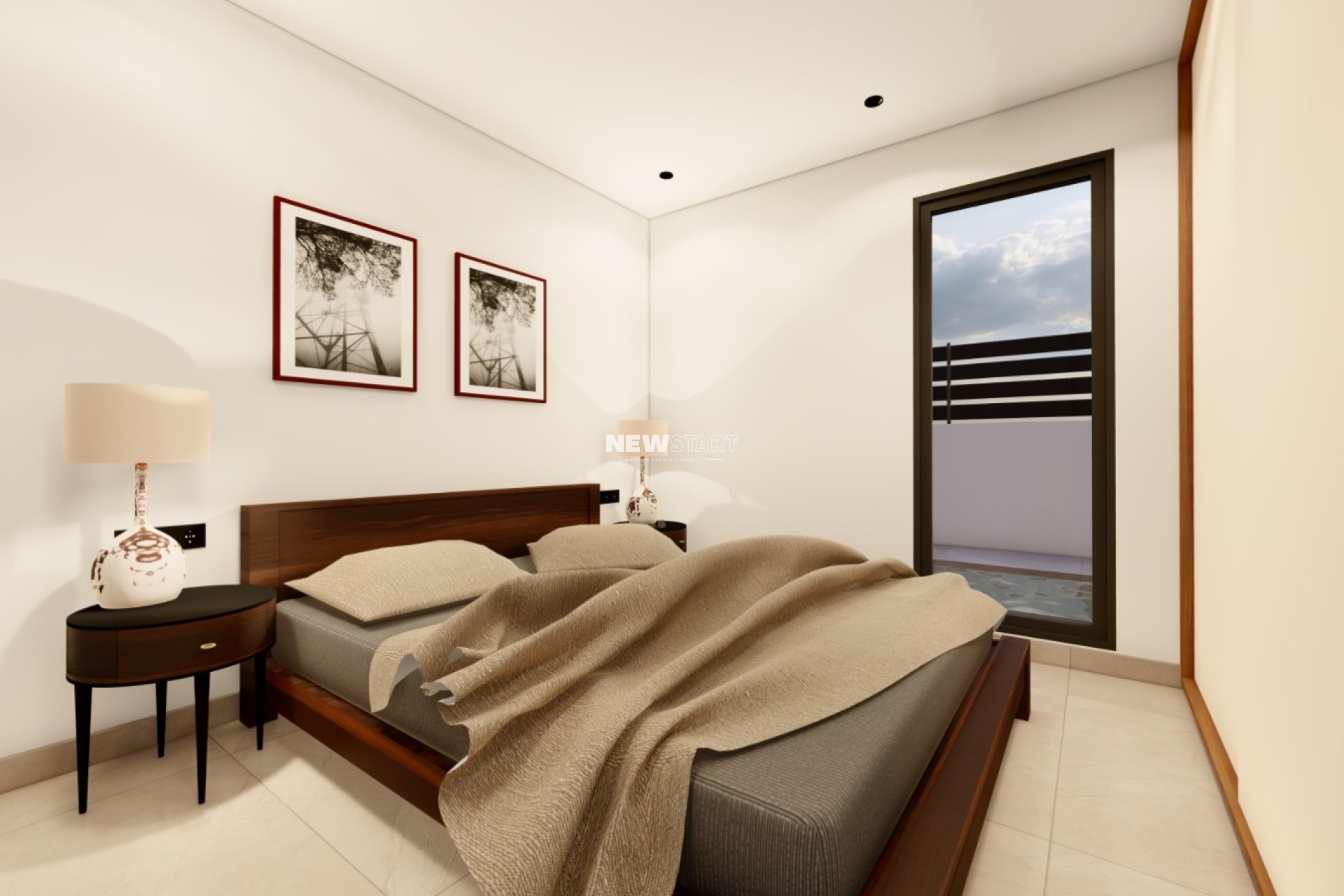 Nouvelle construction - Détaché - Benijofar